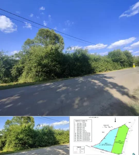Land for sale