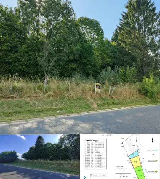 Land for sale