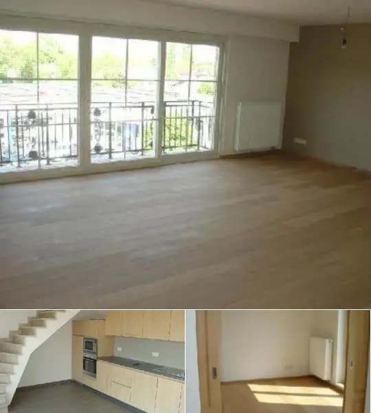 Duplex for rent