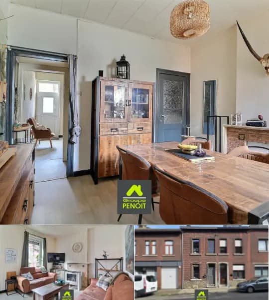Residence for sale