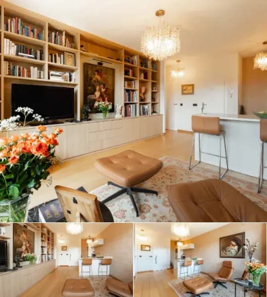 Apartment for sale