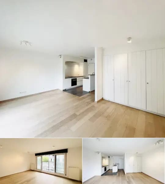 Studio for rent