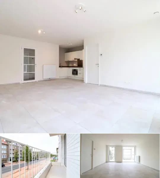 Apartment for rent (New construction project)