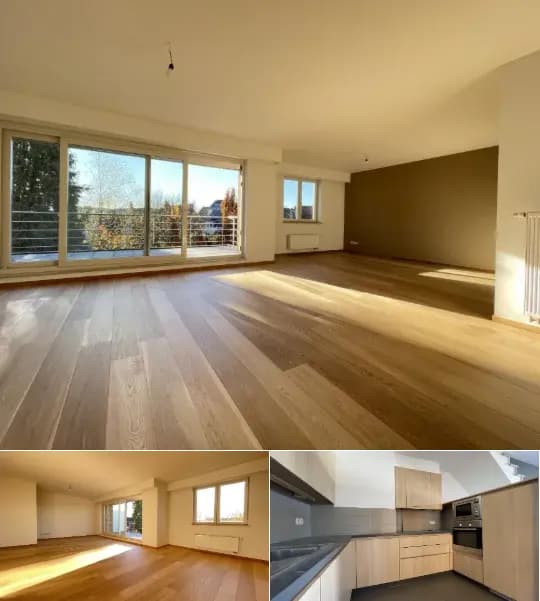 Duplex for rent
