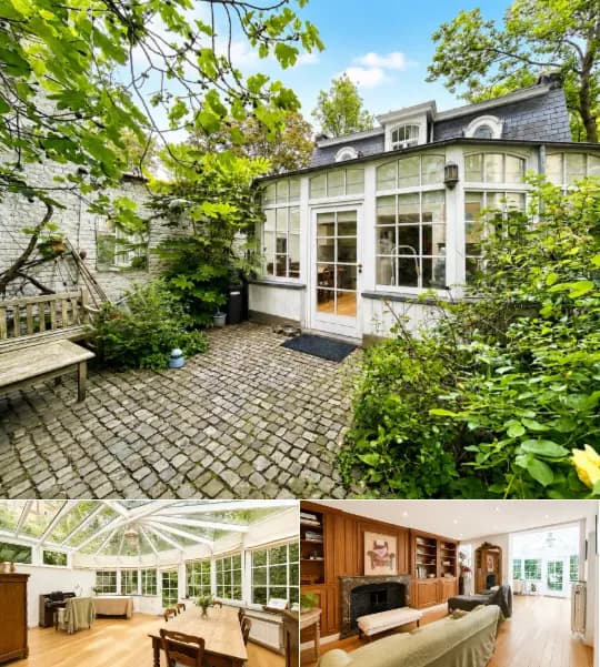 Residence for rent