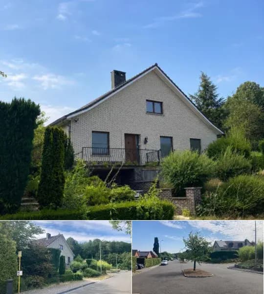 Residence for sale