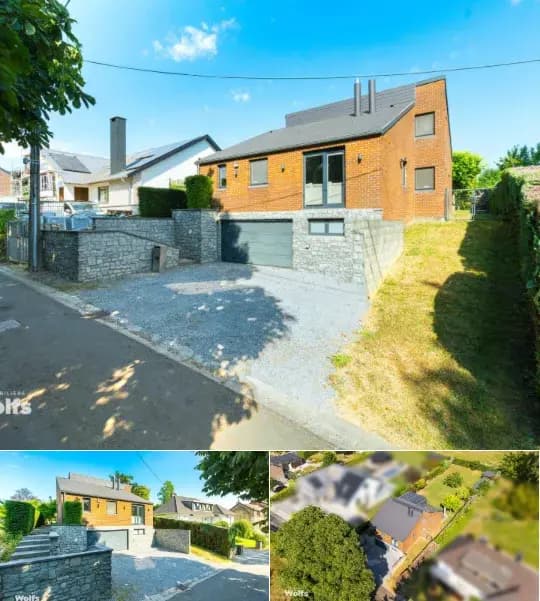 Villa for sale