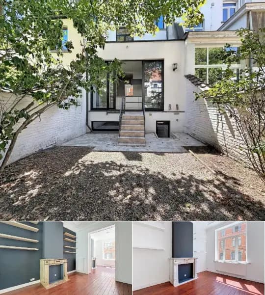 Residence for rent