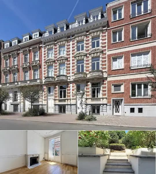 Residence for rent