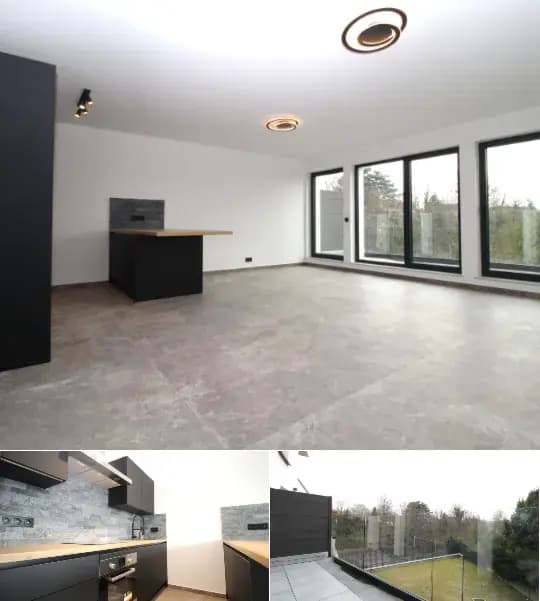 Apartment for rent
