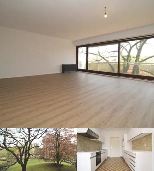 Apartment for rent