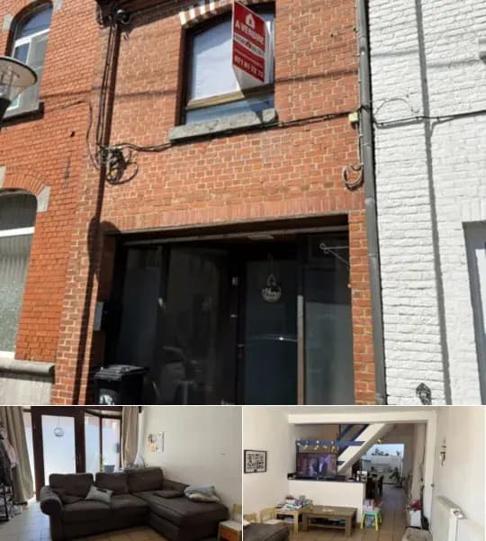Residence for sale