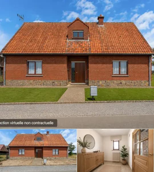 Villa for sale