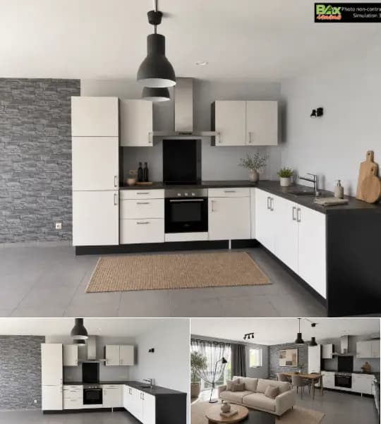 Apartment for rent