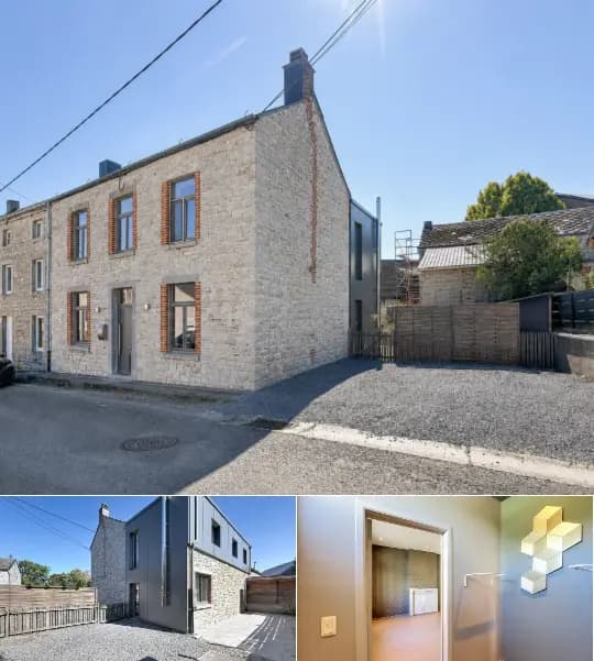 Residence for sale