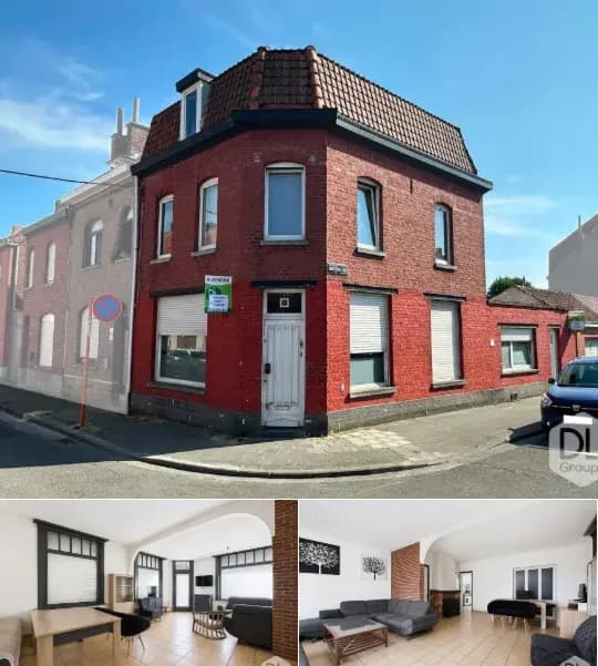 Residence for sale