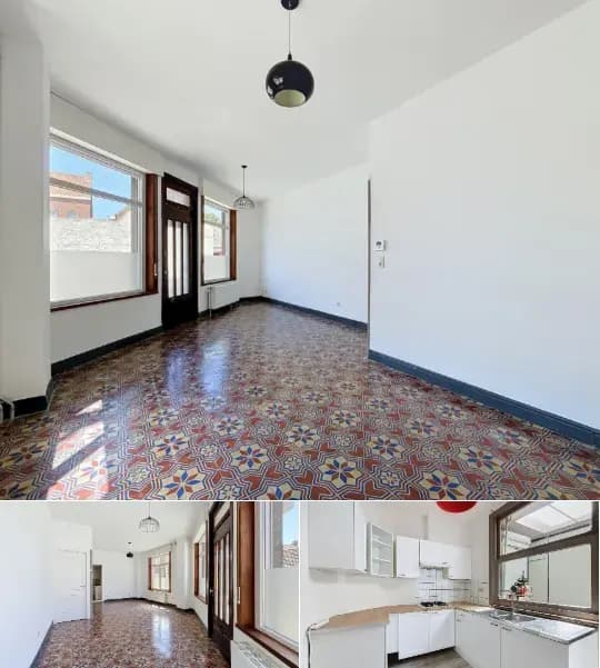 Residence for rent