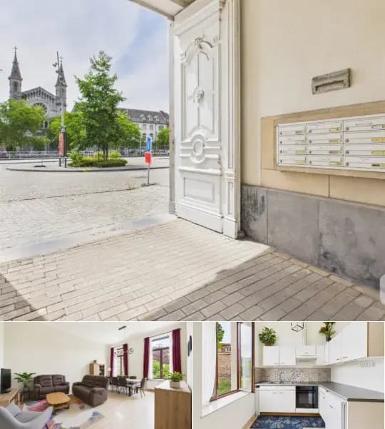 Apartment for sale