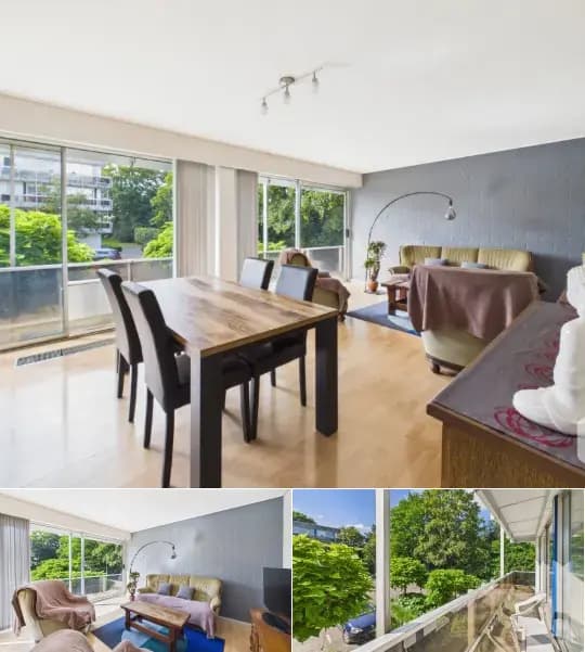 Apartment for sale