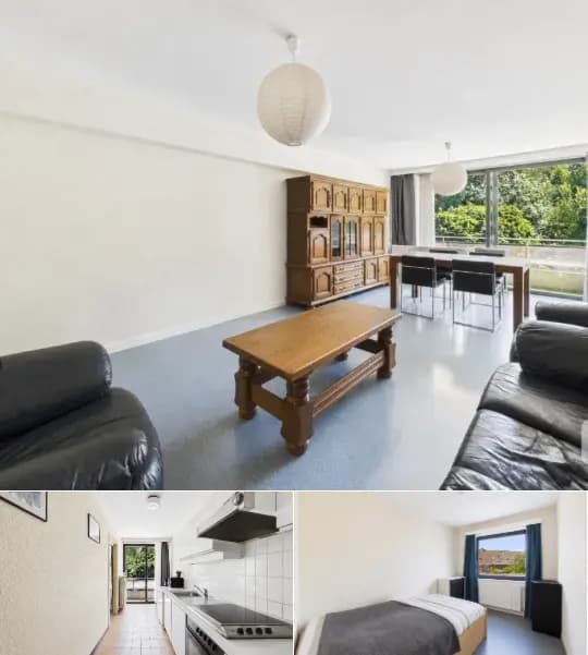 Apartment for sale