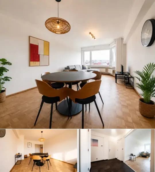 Apartment for sale