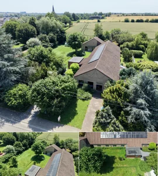 Residence for sale