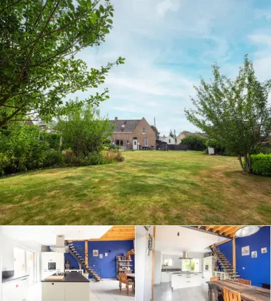 Residence for sale