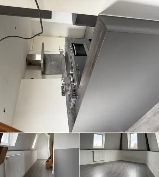 Apartment for rent
