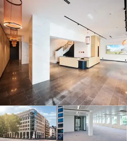 Office space for rent