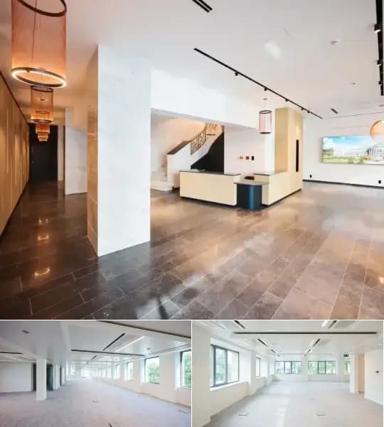 Office space for rent