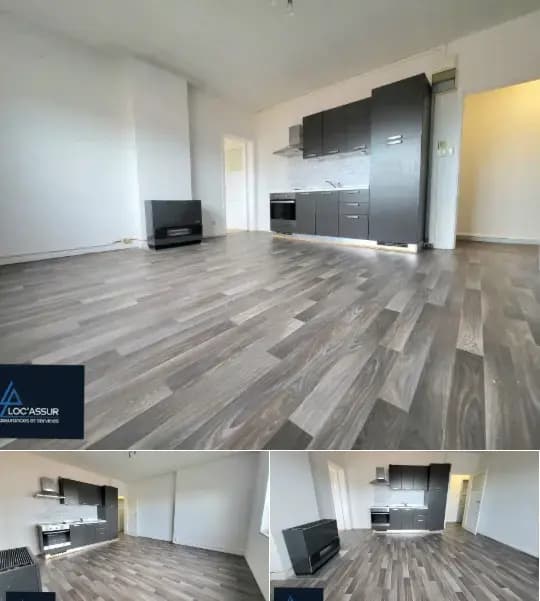 Apartment for rent