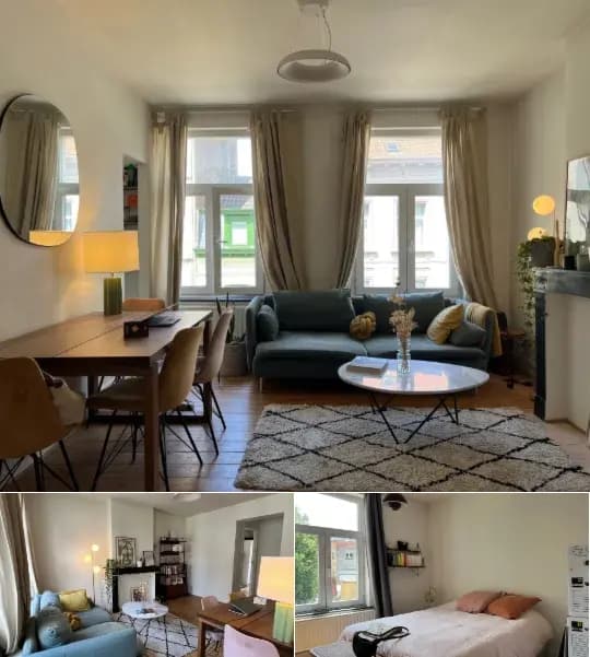 Apartment for rent