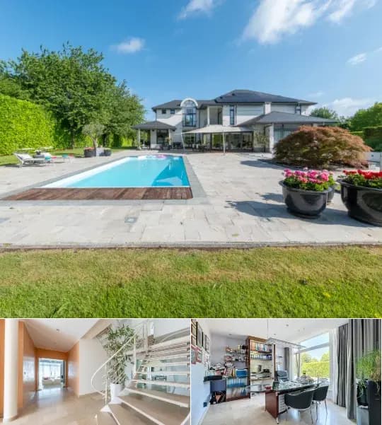 Villa for sale