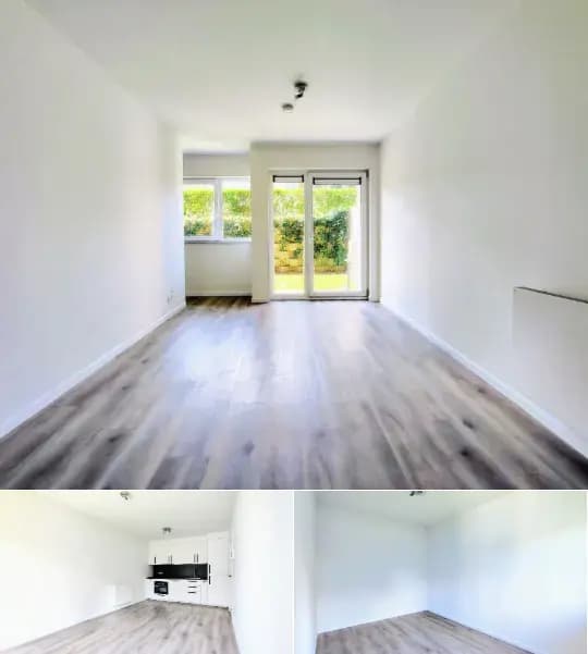 Studio for rent