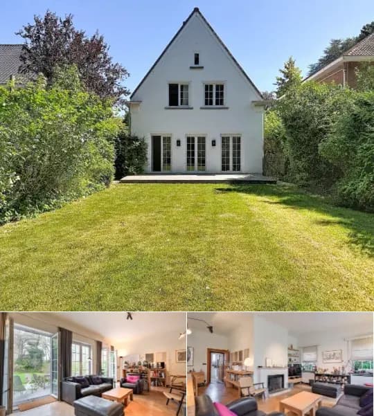Villa for rent