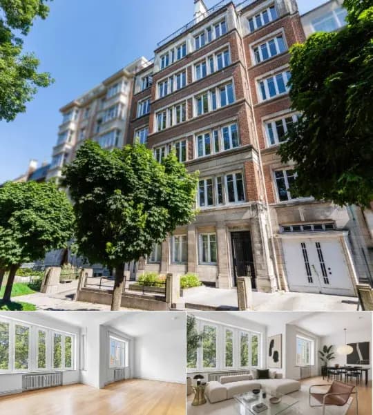 Apartment for sale