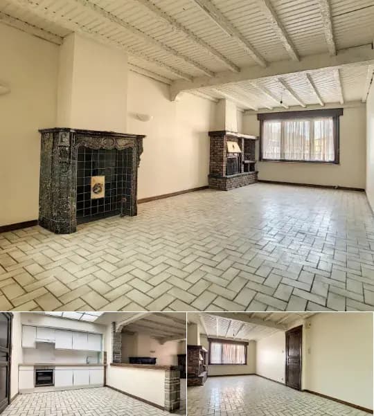 Residence for rent