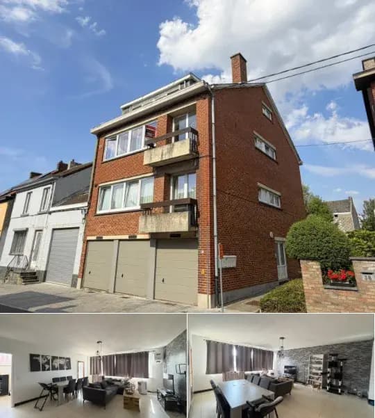 Apartment for sale