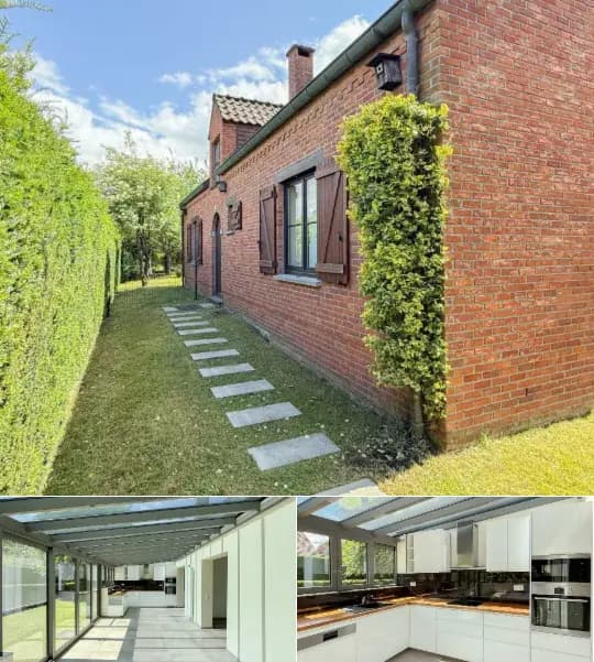 Residence for rent