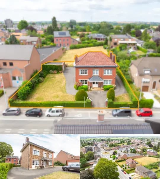 Residence for sale