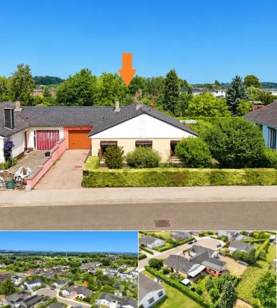 Residence for sale