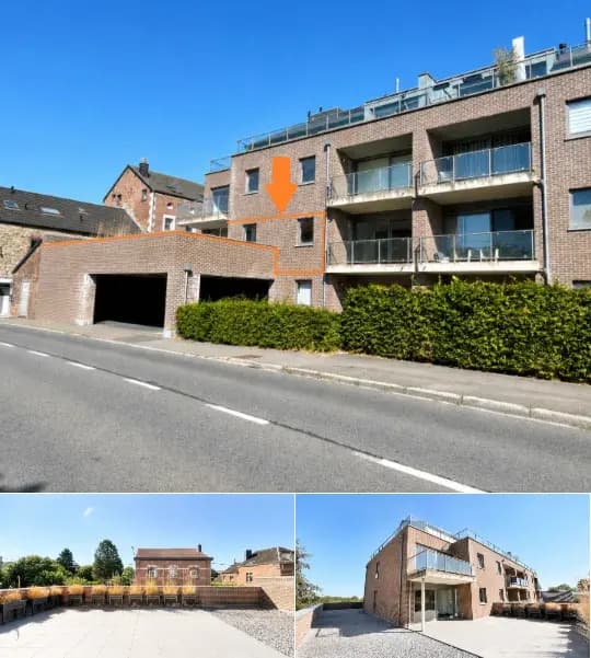 Apartment for rent