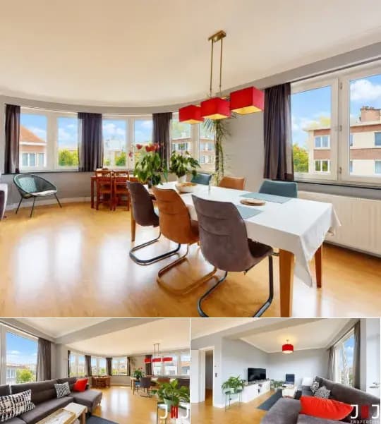 Apartment for rent