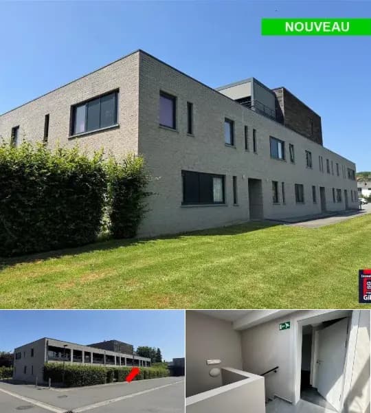 Apartment for rent