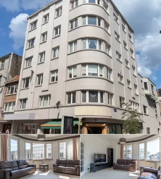 Apartment for sale
