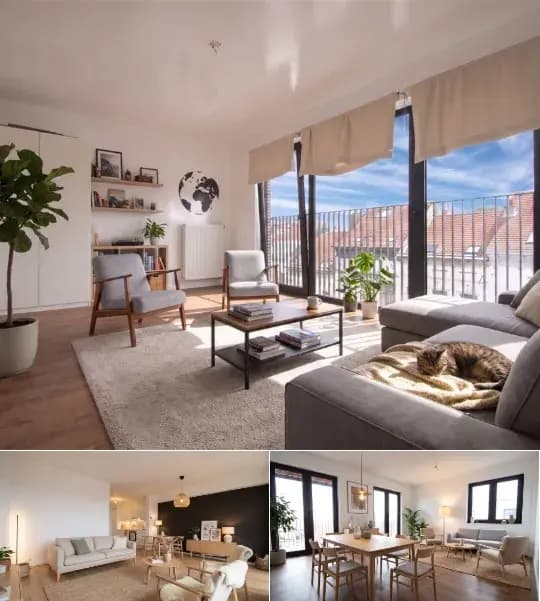 Apartment for rent