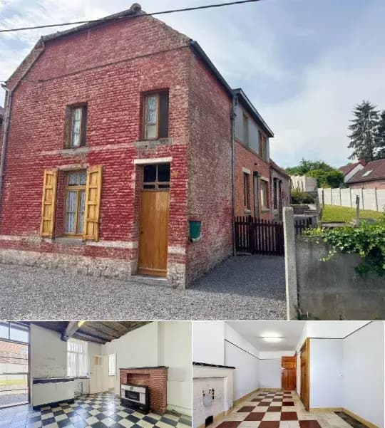 Residence for sale