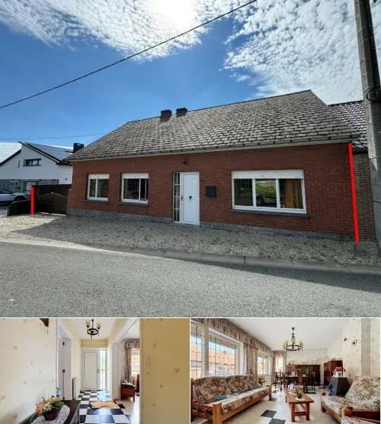 Residence for sale
