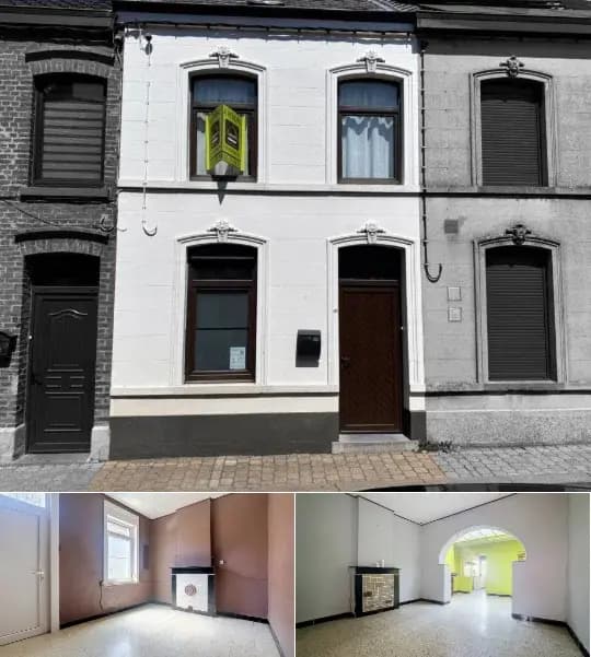 Residence for sale