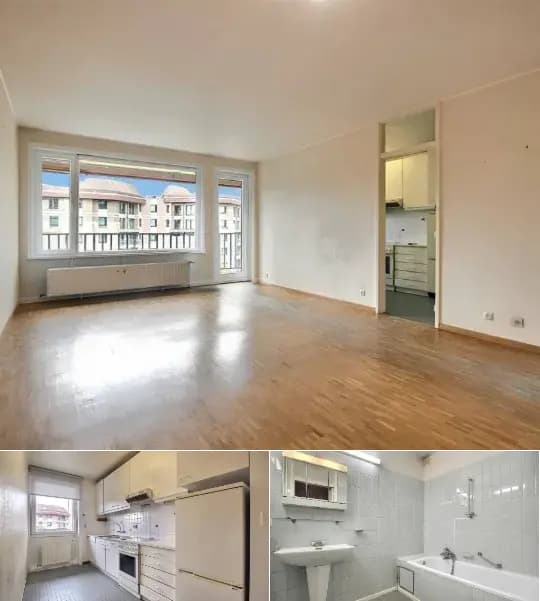 Apartment for sale